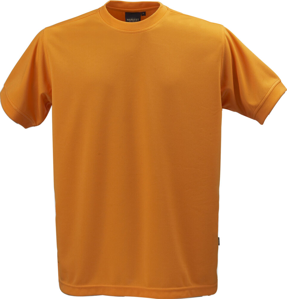 East Lake – Orange