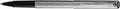Rollerball-pen i krom, Waterman Graduate