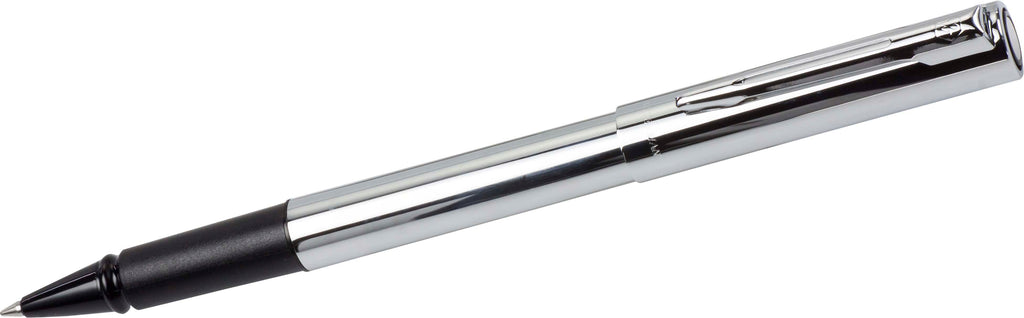 Rollerball-pen i krom, Waterman Graduate