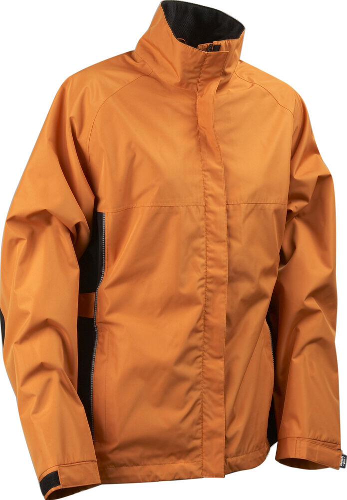 Muirfield – Orange