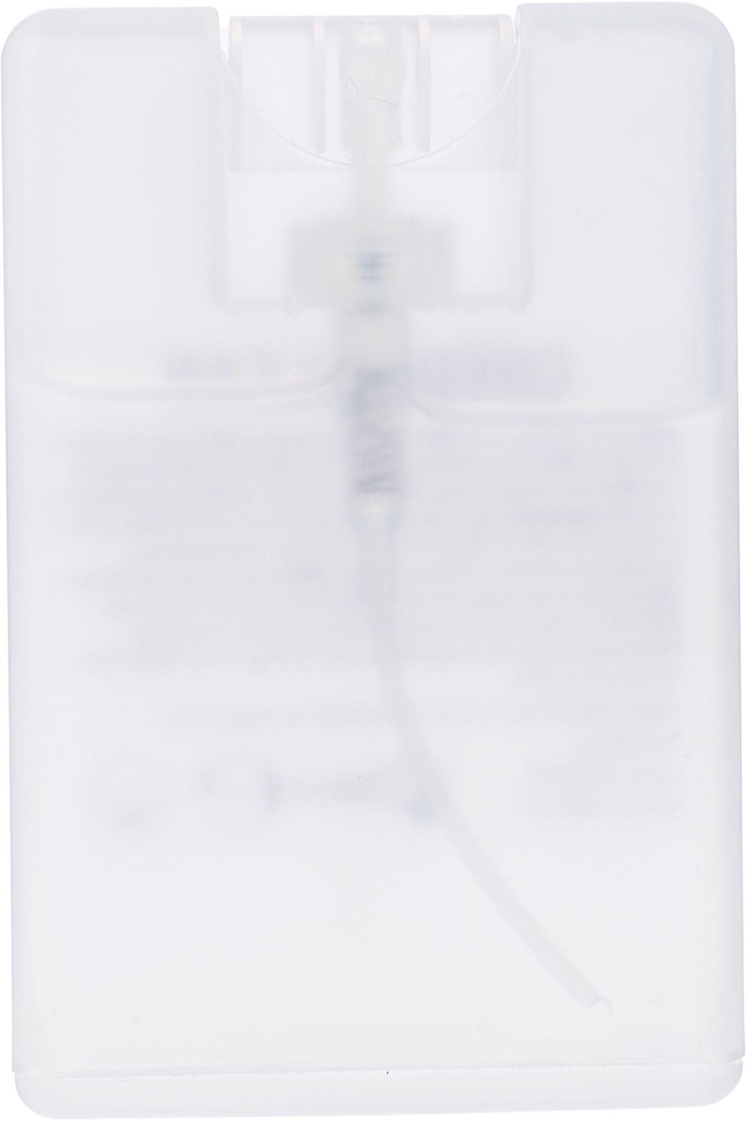 Håndspray Creditclean | 20 ml | Ethanolfri