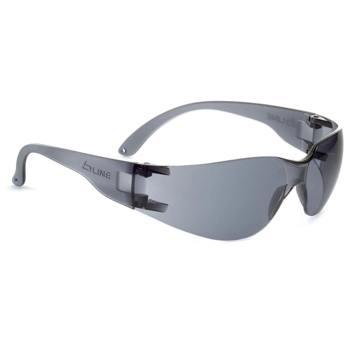Skyddsglasögon Bollé BL30 PSSBL30-408 Grå (przyciemniane)