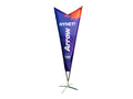 Rantalippu Premium Arrow (M)