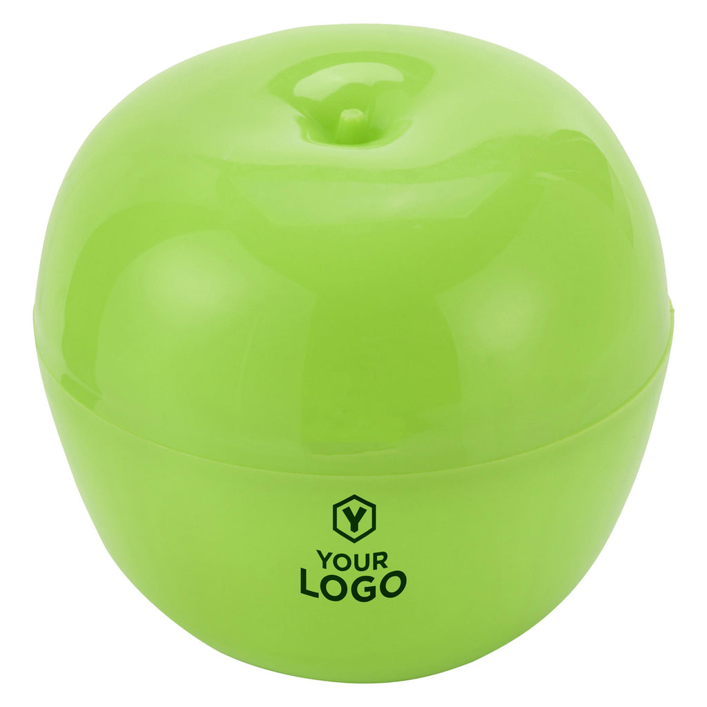 Förvaringslåda, PP, äpple, Danika