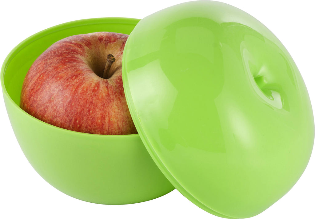 Förvaringslåda, PP, äpple, Danika