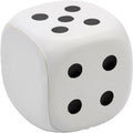 Stress ball Javier | Dice shape