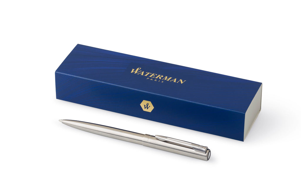 Waterman Graduate kuglepen | Metal