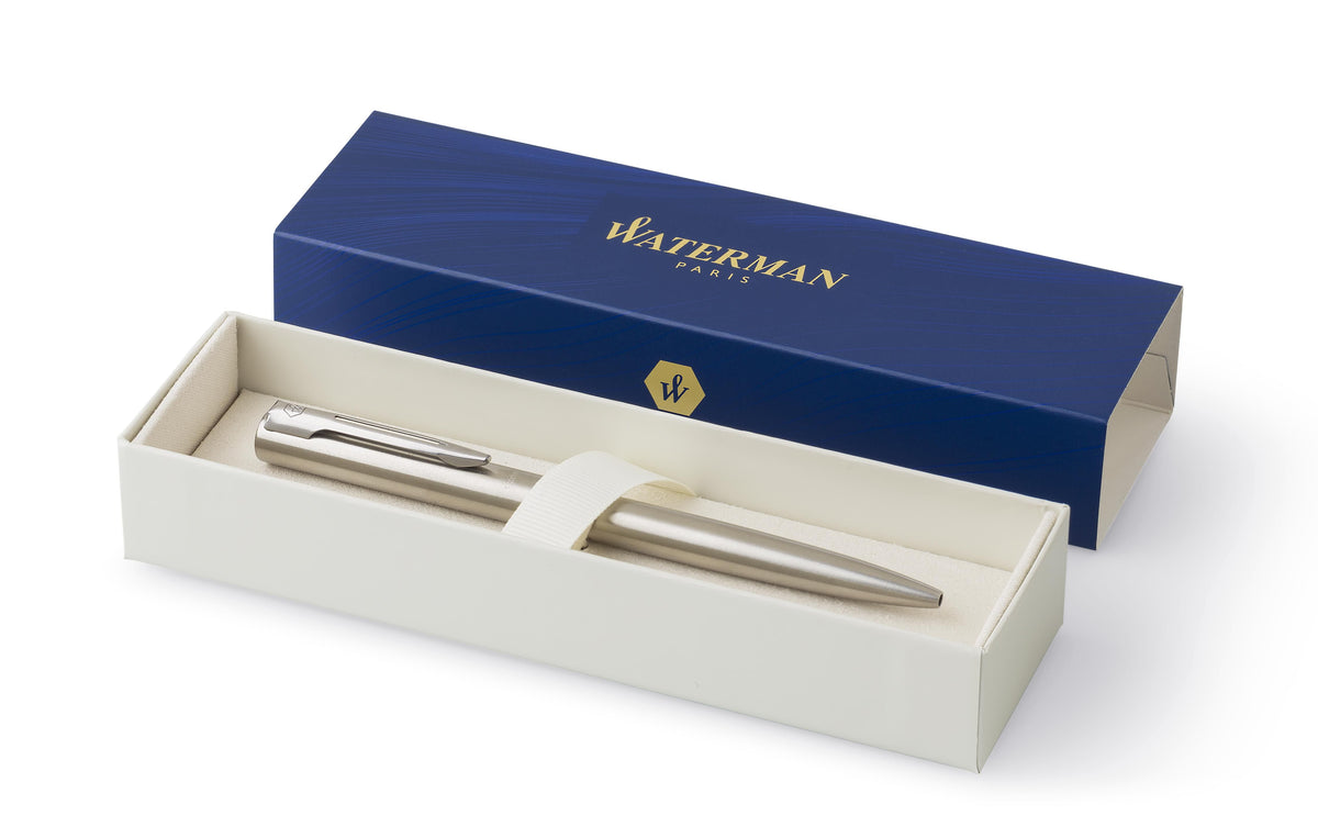 Waterman Graduate kuglepen | Metal
