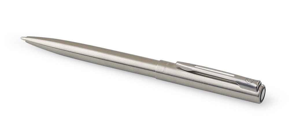 Waterman Graduate kuglepen | Metal