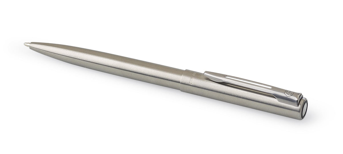Waterman Graduate kuglepen | Metal