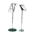 Infoteline Poster Stand XPO A4