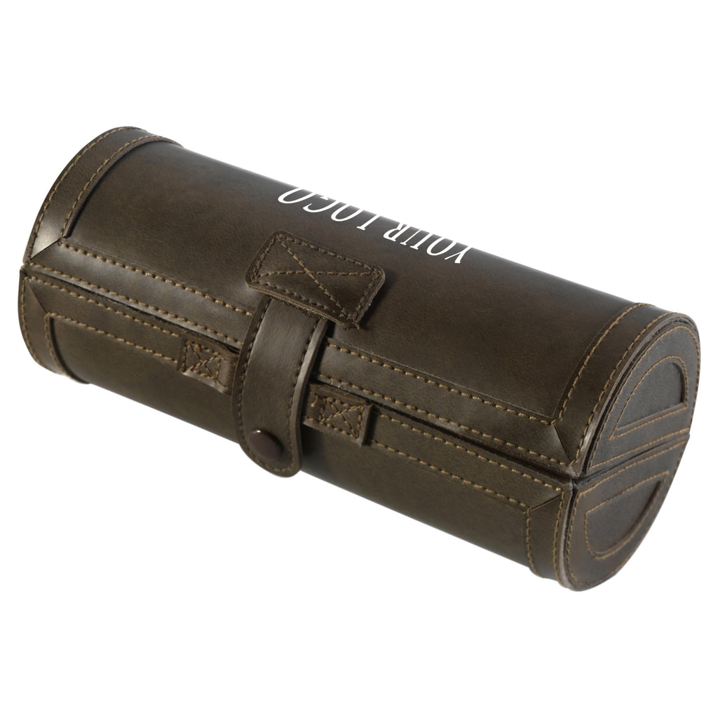 Shoe polish set in PU, Mario