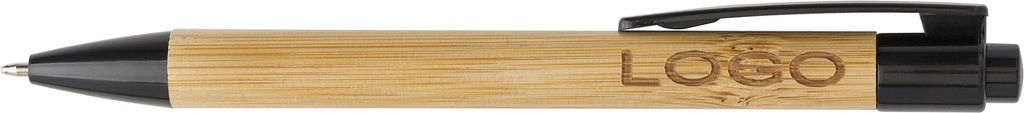 Kuulakärkikynä Lacey | Bambu