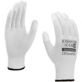 Sikkerhedshandsker X-TOUCH FIN PU-belagte