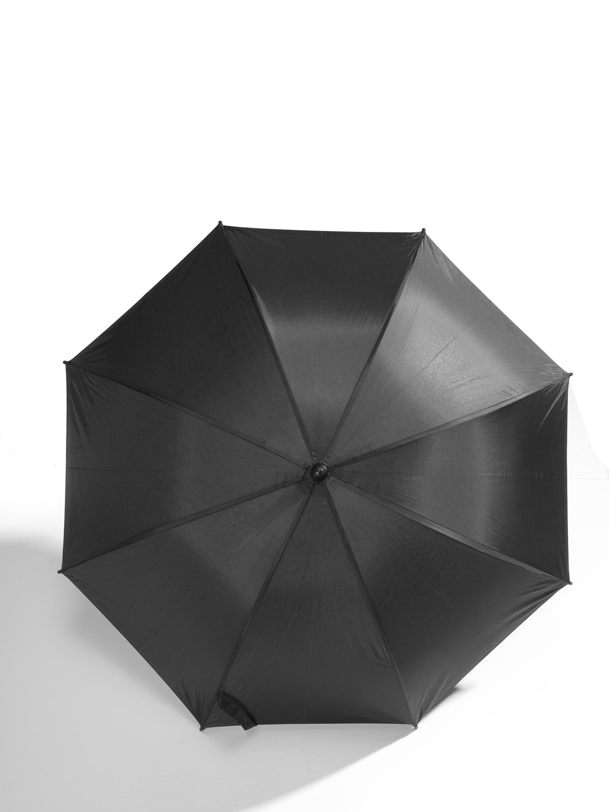 Umbrella with printed inside, manual opening, Ronnie