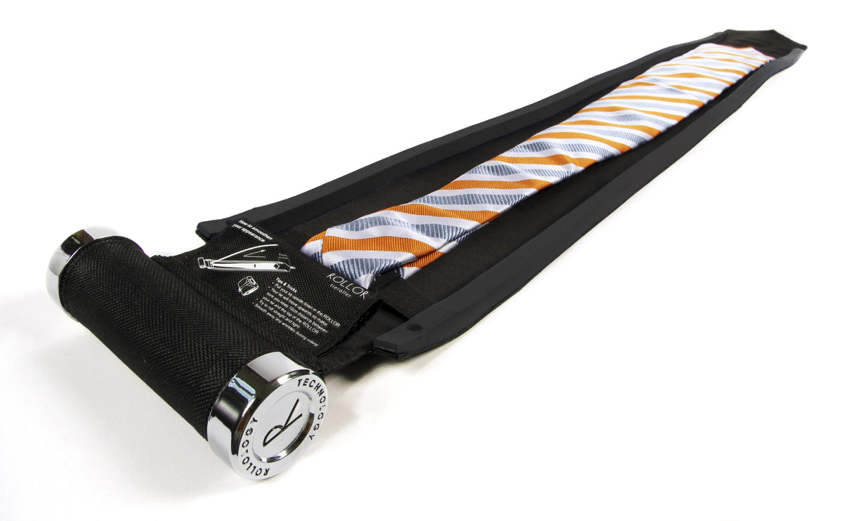 Resegarderob för slips, Rollor®, Gabriella