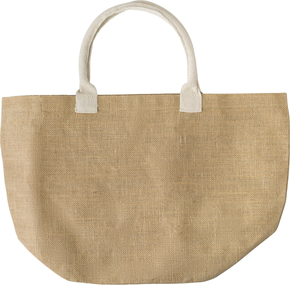 Shoppingväska i jute, Zac