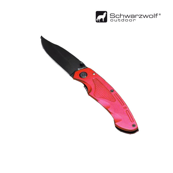 Pocket knife SCHWARZWOLF MATRIX