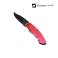 Pocket knife SCHWARZWOLF MATRIX
