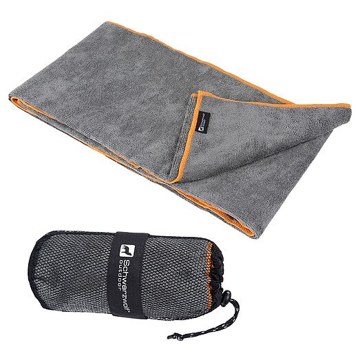 Handduk Schwarzwolf Citas 60 x 120 cm