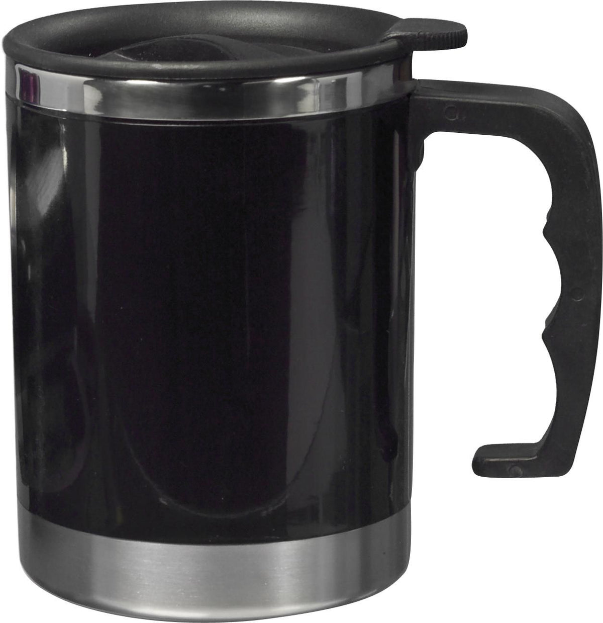 Drickmugg Gabi | Rostfritt stål | Dubbelväggig | 400 ml