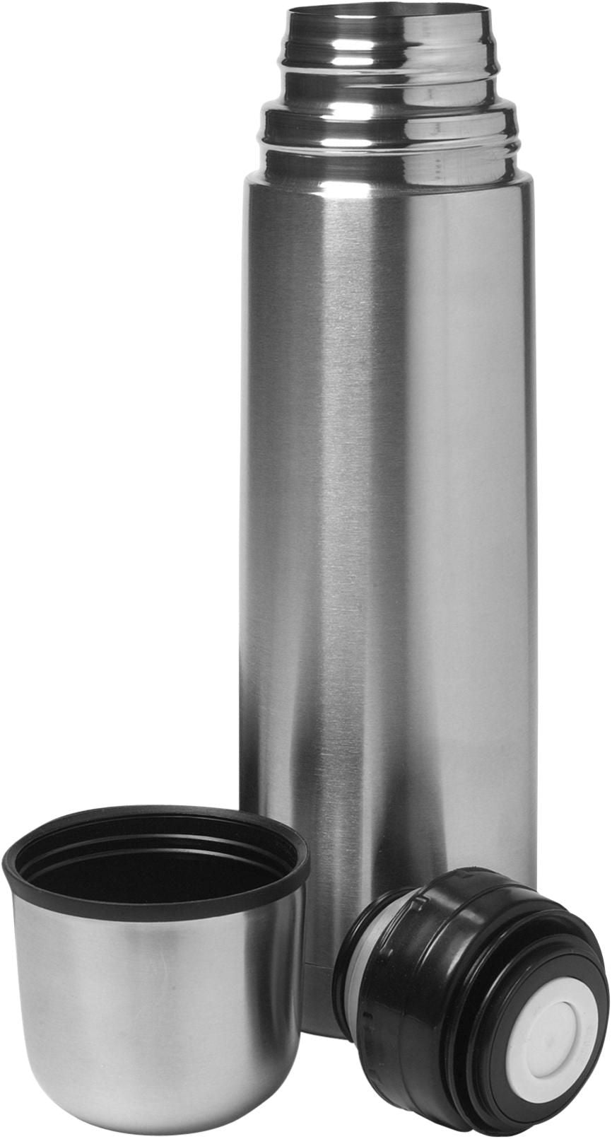 Termos (750 ml), rustfritt stål, Alexandros