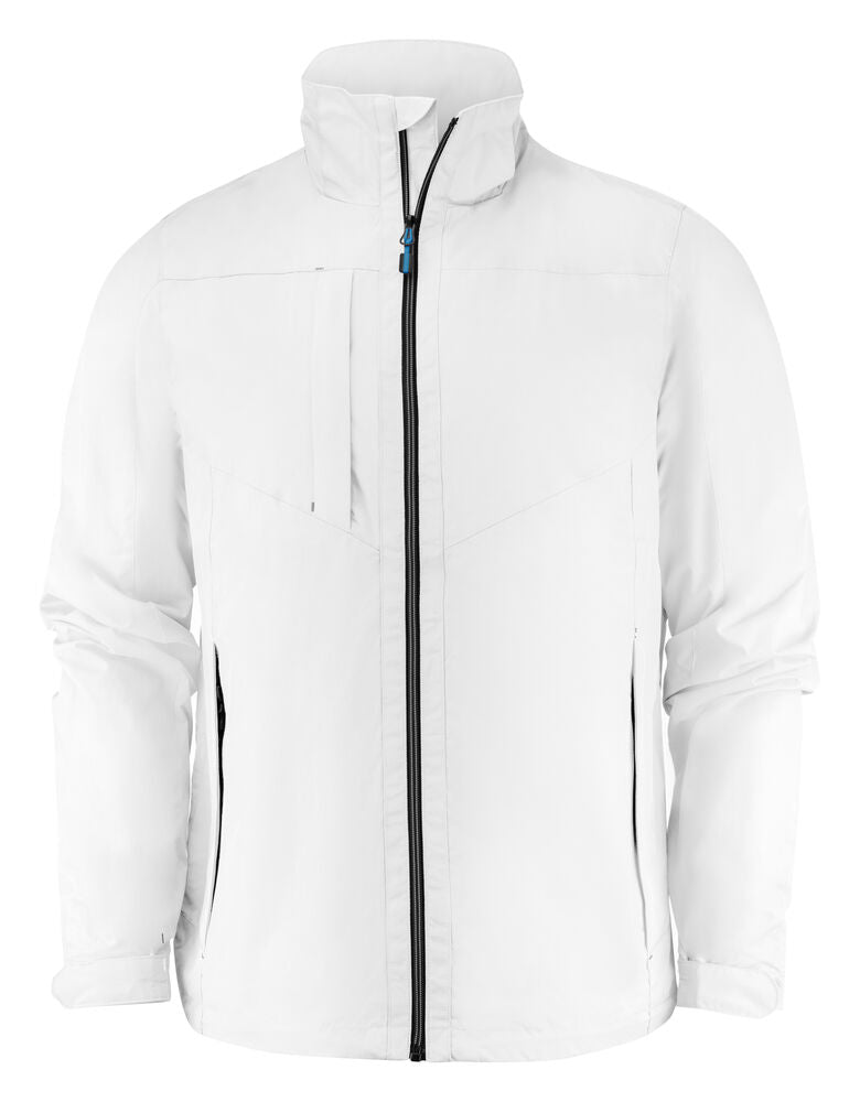 Flat Track Jacket