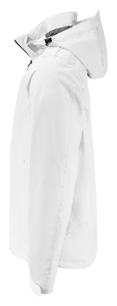 Flat Track Jacket