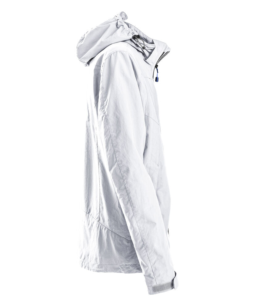 Flat Track Jacket