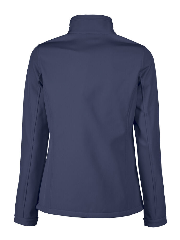 Vert Lady softshell jacket