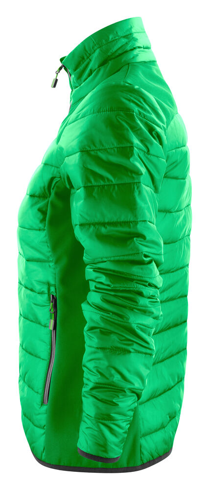 Expedition Lady