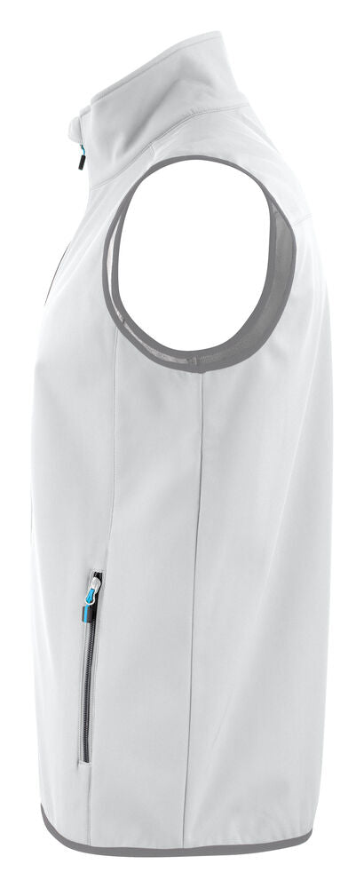 Trial Vest