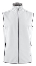 Trial Vest