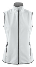 Trial Vest Lady