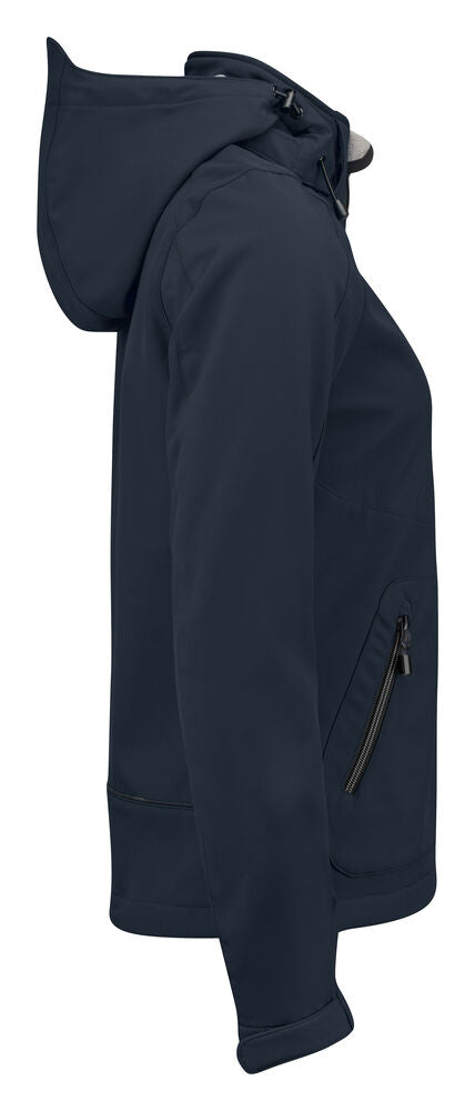 Karting Lady