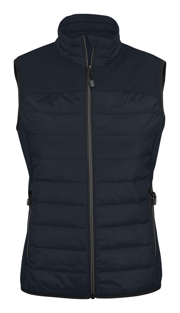 Expedition Vest Lady