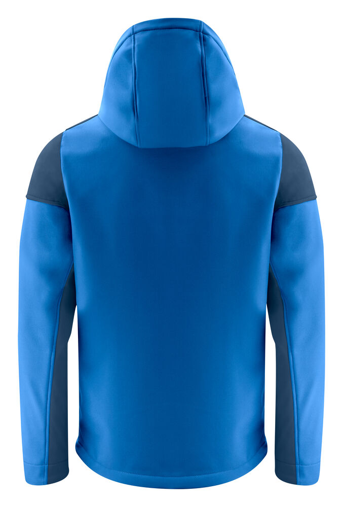 Prime  Softshell Jacket Men