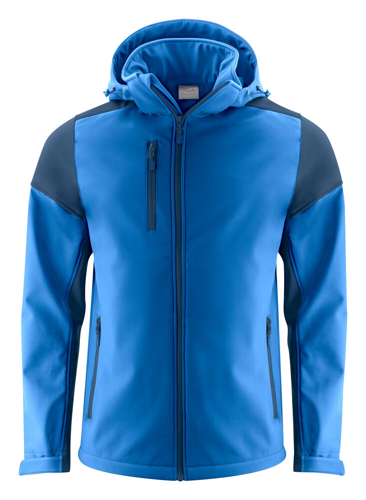 Prime  Softshell Jacket Men