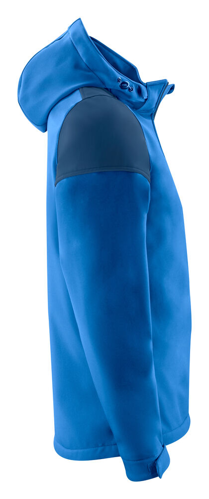 Prime  Softshell Jacket Men