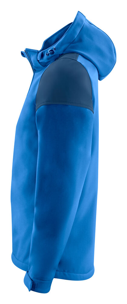 Prime  Softshell Jacket Men