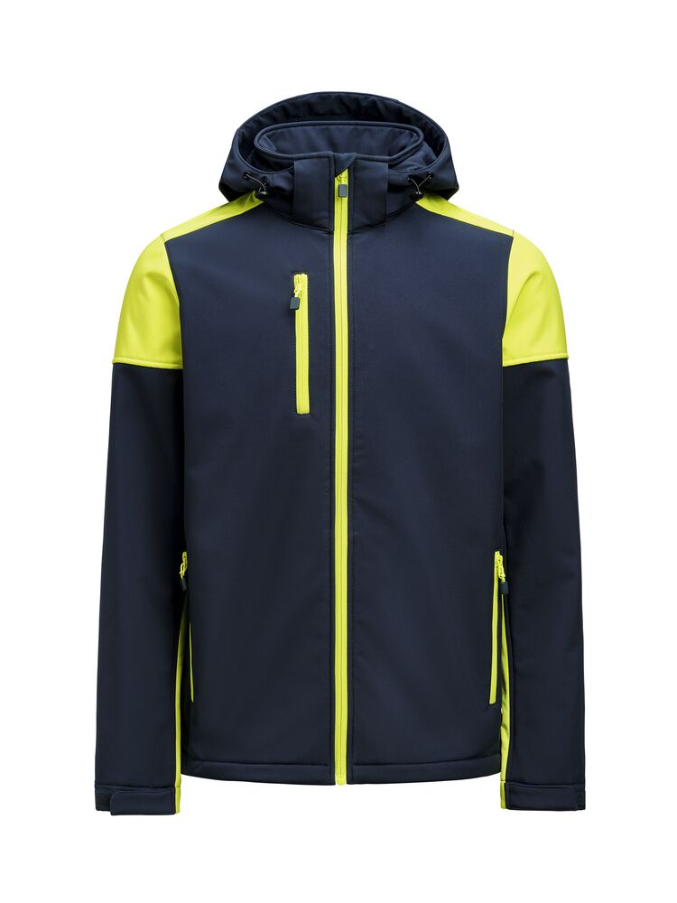 Prime Softshell