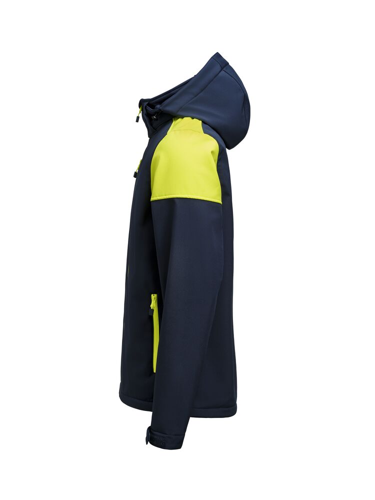 Prime  Softshell Jacket Men