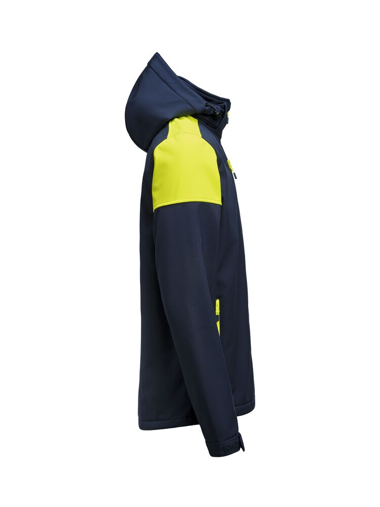 Prime  Softshell Jacket Men
