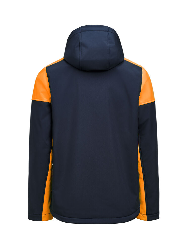 Prime  Softshell Jacket Men