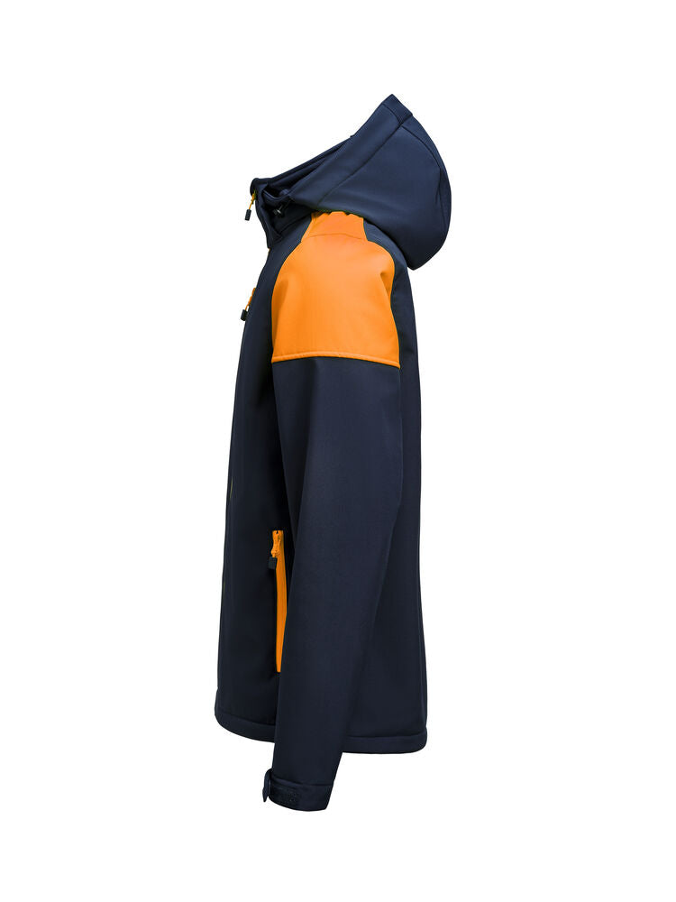 Prime  Softshell Jacket Men