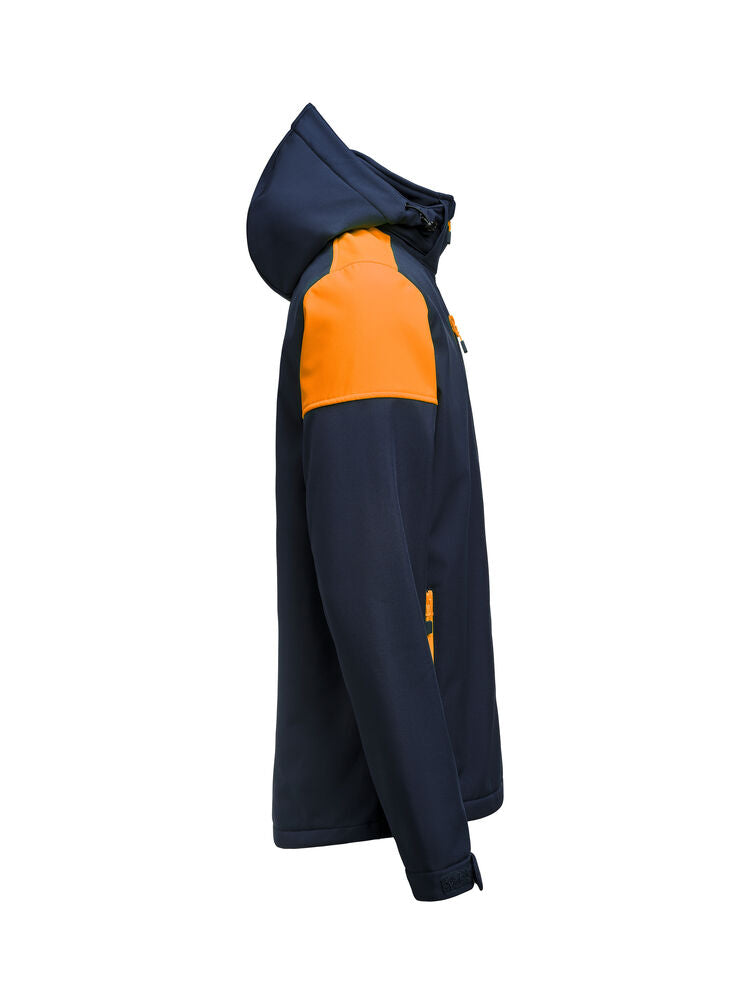 Prime  Softshell Jacket Men