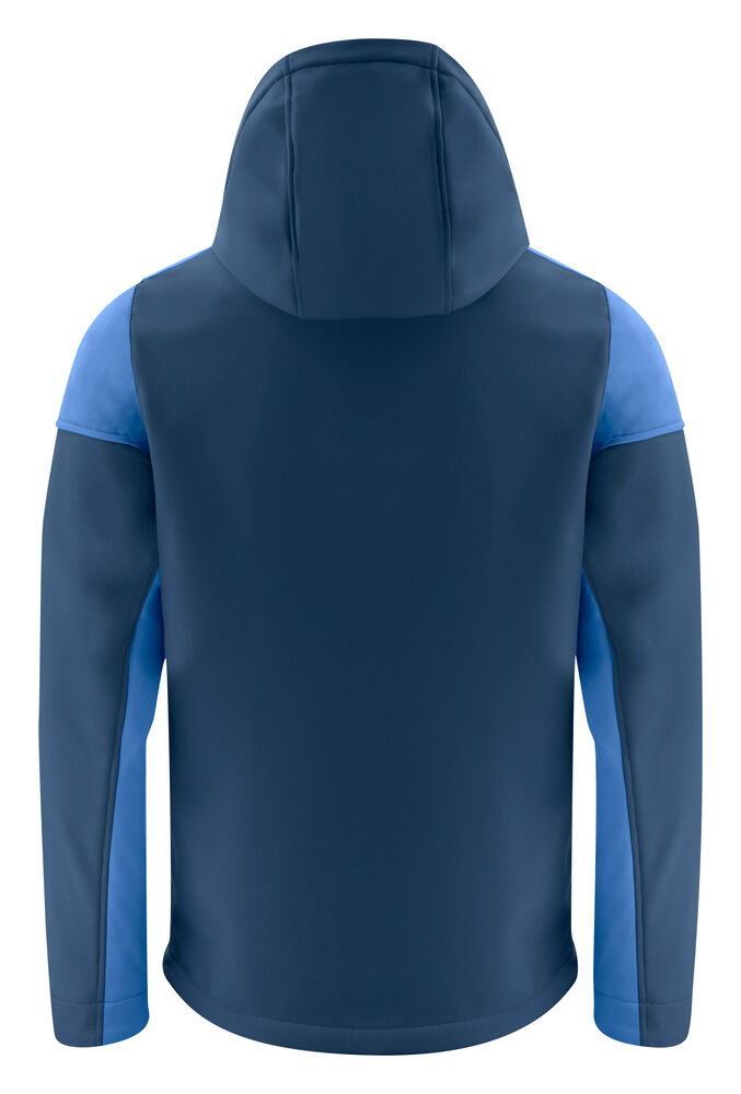 Prime  Softshell Jacket Men