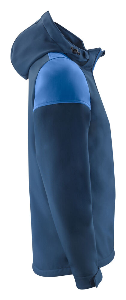 Prime  Softshell Jacket Men