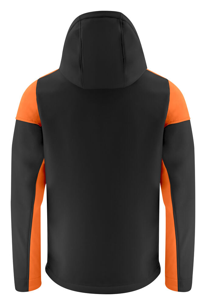 Prime  Softshell Jacket Men