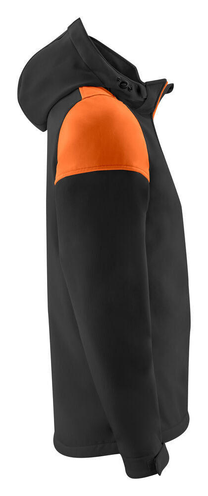 Prime  Softshell Jacket Men